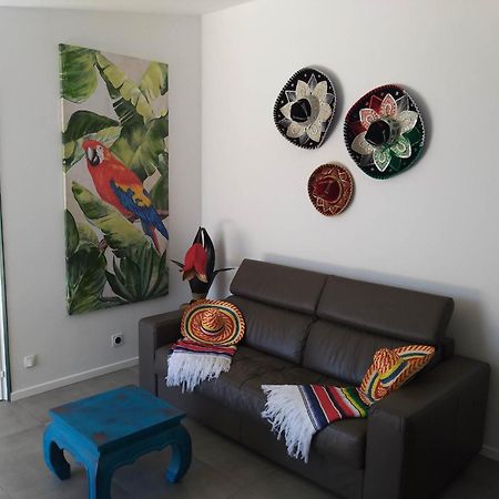 Cabana Mexicana Fougere  Kültér fotó