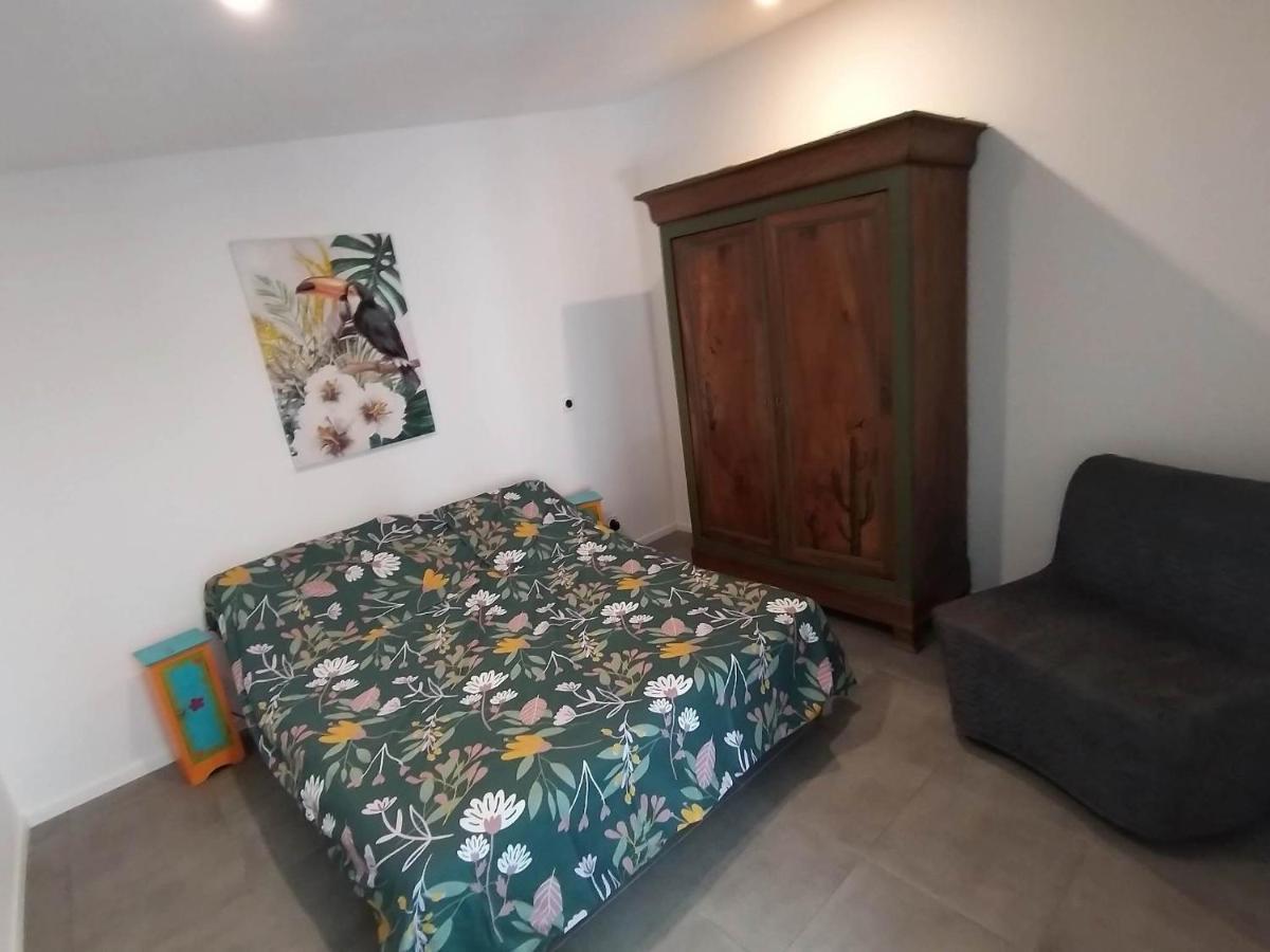Cabana Mexicana Fougere  Kültér fotó