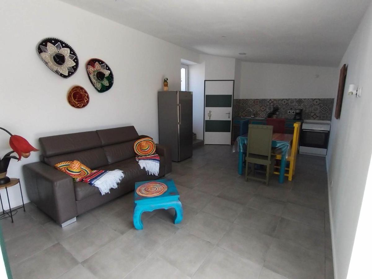 Cabana Mexicana Fougere  Kültér fotó