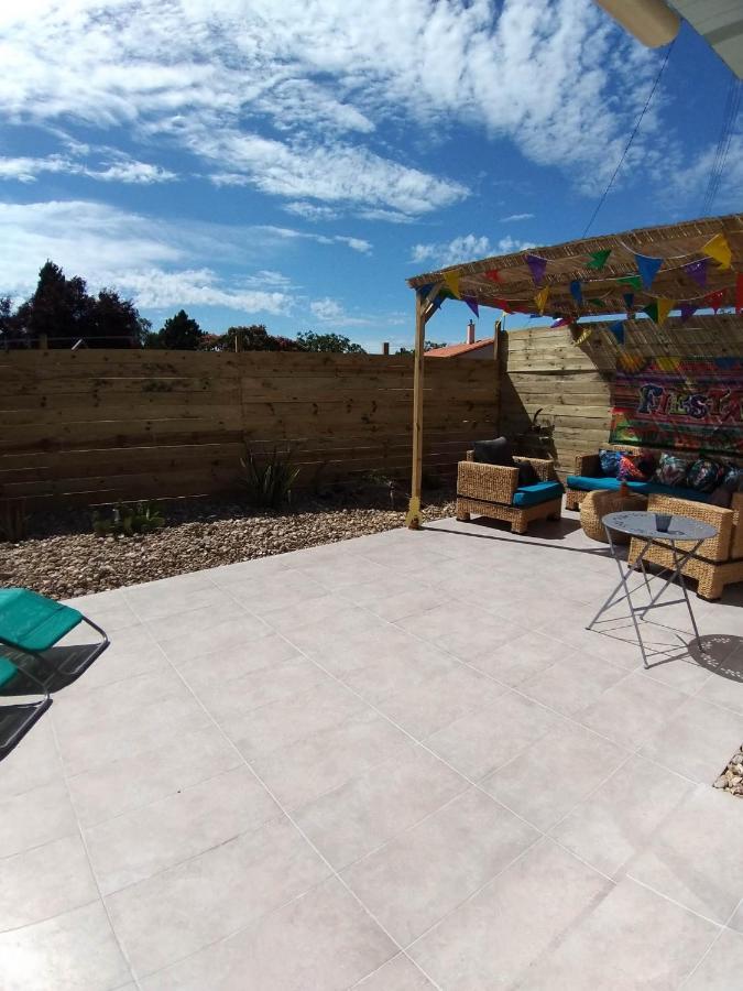 Cabana Mexicana Fougere  Kültér fotó