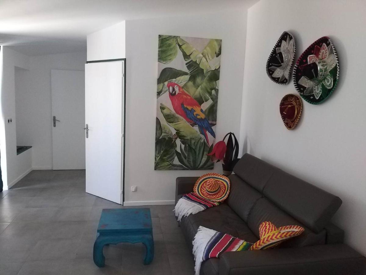 Cabana Mexicana Fougere  Kültér fotó