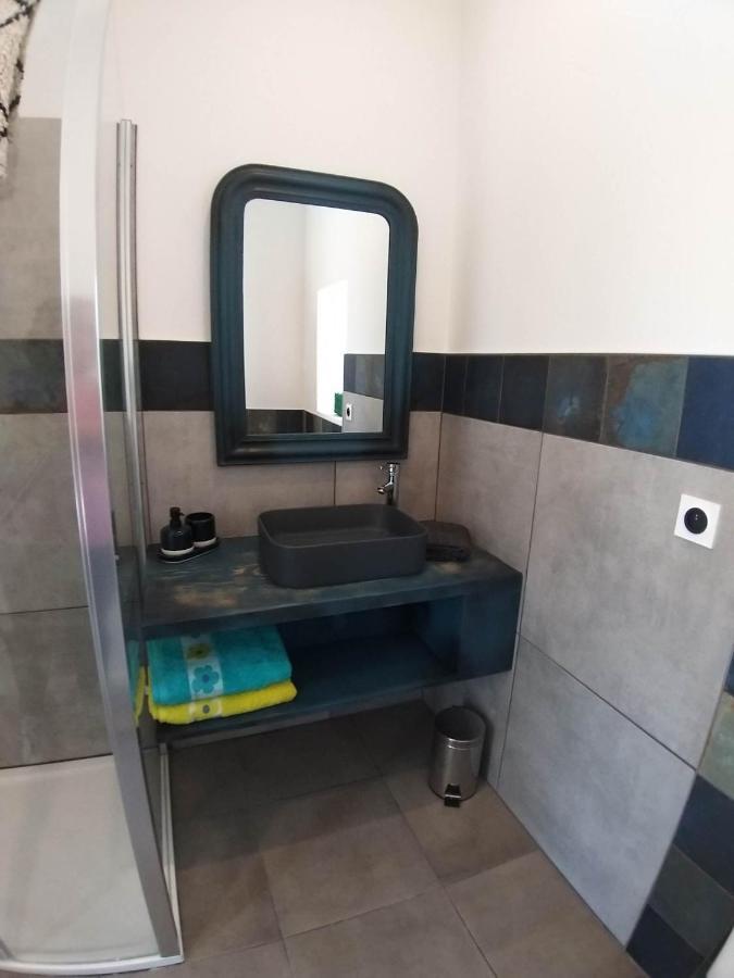 Cabana Mexicana Fougere  Kültér fotó