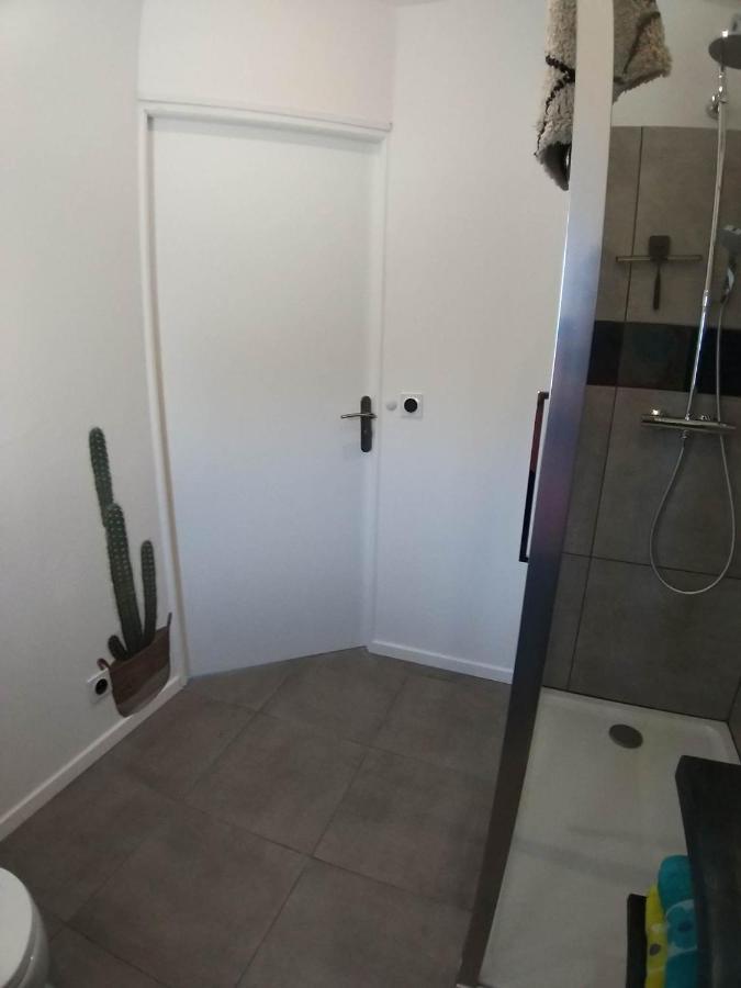 Cabana Mexicana Fougere  Kültér fotó