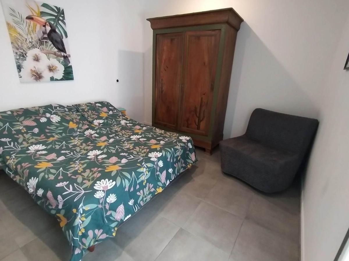 Cabana Mexicana Fougere  Kültér fotó
