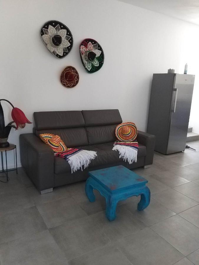Cabana Mexicana Fougere  Kültér fotó
