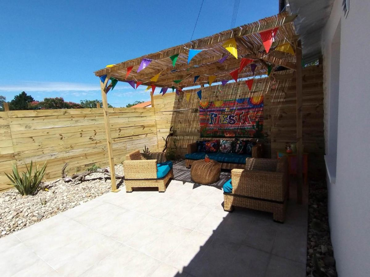 Cabana Mexicana Fougere  Kültér fotó