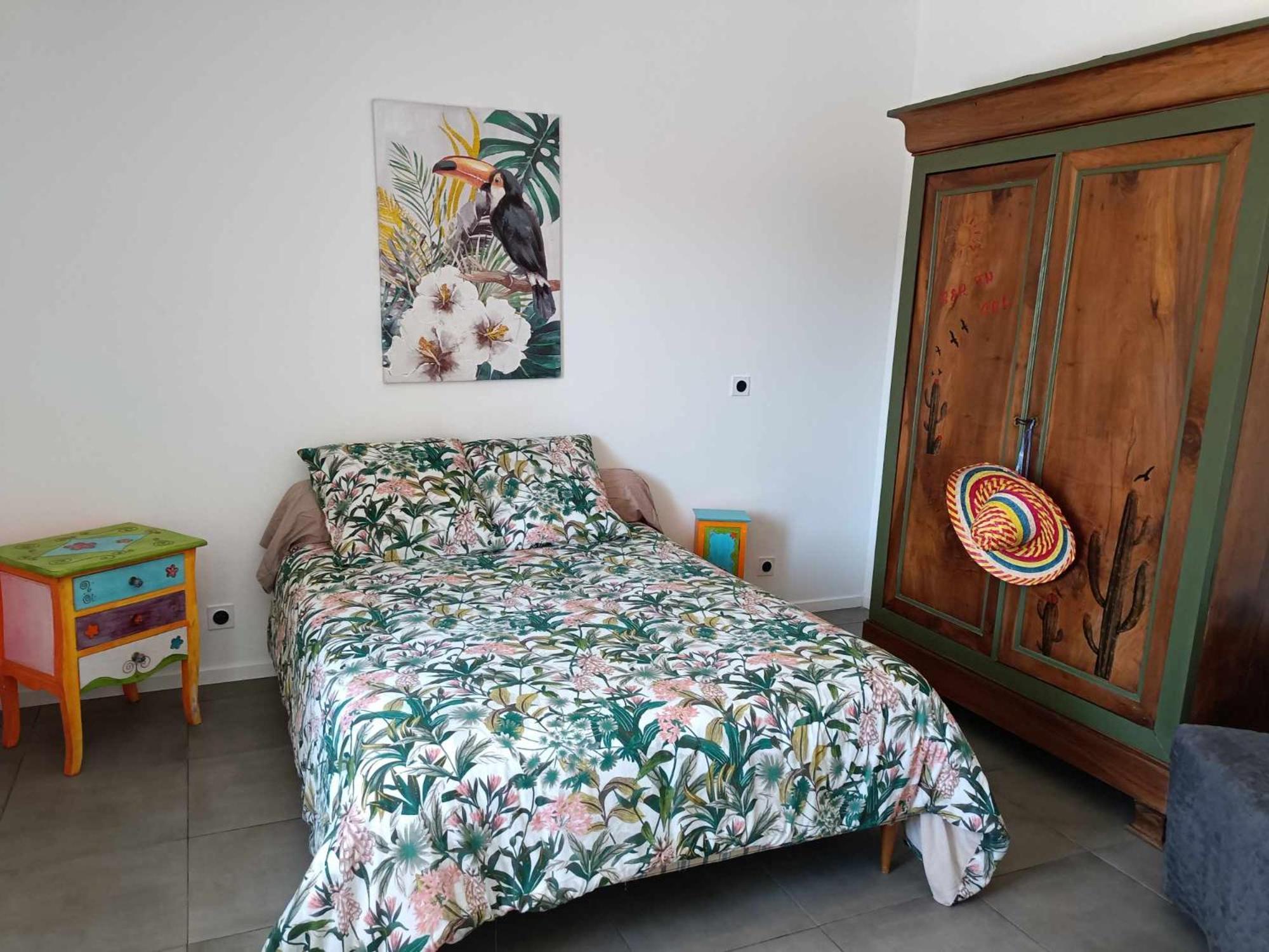 Cabana Mexicana Fougere  Kültér fotó
